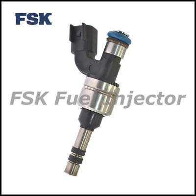 Premium 12633784 Fuel Injector Direct OE Replacement For Buick Regal GL8