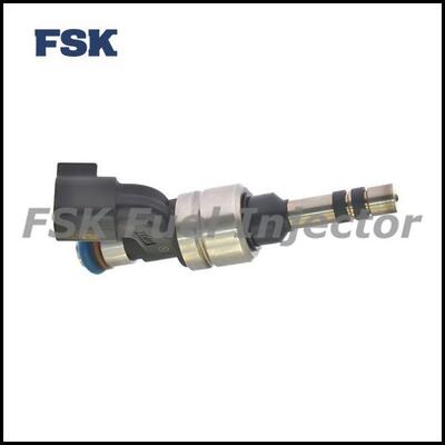 Premium 12633784 Fuel Injector Direct OE Replacement For Buick Regal GL8