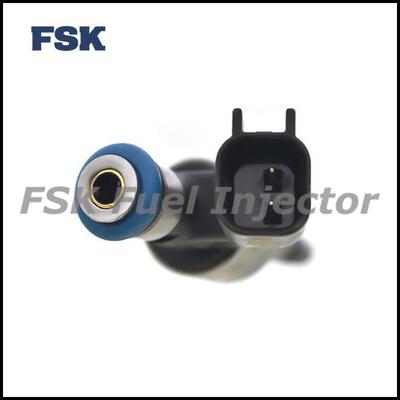 Premium 12633784 Fuel Injector Direct OE Replacement For Buick Regal GL8