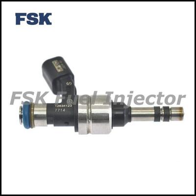 Premium 12634123 Fuel Injector Direct OE Replacement For 2012 Chevrolet