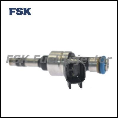 Premium 12634123 Fuel Injector Direct OE Replacement For 2012 Chevrolet