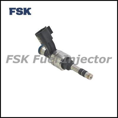 Premium 12634123 Fuel Injector Direct OE Replacement For 2012 Chevrolet