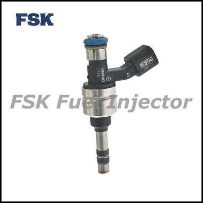 High Performance 12634491 0261500131 Fuel Injector Optimized Atomization For Buick Chevrolet