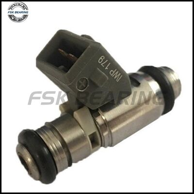 High Precision IWP179 Fuel Injector Assembly For Renault Gango Fiat ABEC-3/ABEC-5 Precision