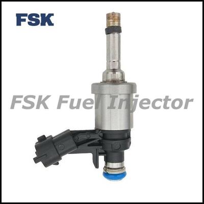 Premium 12638530 Fuel Injector Direct OE Replacement For Buick Enclave Cadillac