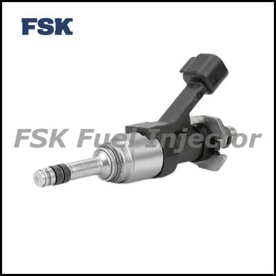 Premium 12668390 12656932 Fuel Injectors Direct OE Replacement For Chevrolet GMC Buick