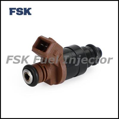 Professional Grade 25182404 Fuel Injector Compatible With GM Daewoo