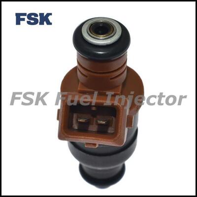 Professional Grade 25182404 Fuel Injector Compatible With GM Daewoo
