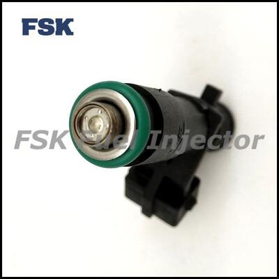 Premium 25186566 Fuel Injector OE Replacement For Chevrolet Opel Daewoo Buick