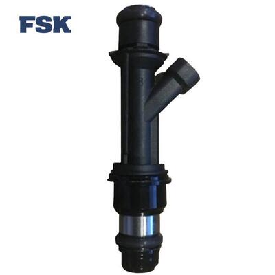 Professional Grade 25319301 Fuel Injector Compatible With GM Opel Corsa Buick