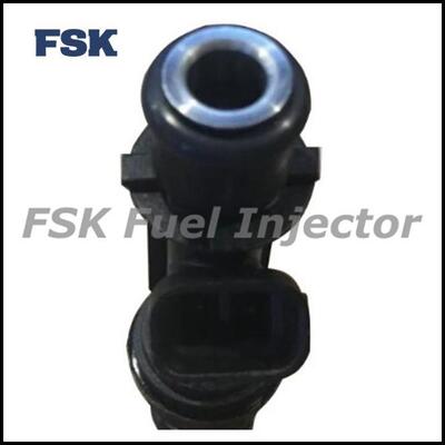 Professional Grade 25319301 Fuel Injector Compatible With GM Opel Corsa Buick