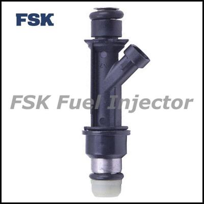 Remium 25319306 17113674 Fuel Injectors OE Replacement For Chevrolet Pontiac