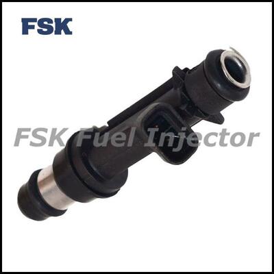 High Precision 25323971 Fuel Injector 2 Hole Nozzle For Optimal Atomization In MPI