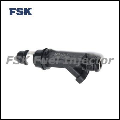 High Precision 25323971 Fuel Injector 2 Hole Nozzle For Optimal Atomization In MPI