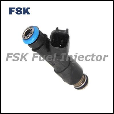 Injector 28152065 Automotive Fuel Injector Nozzle For Buick And Chevrolet Vehicles