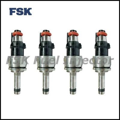 Engine Fuel Injectors 31432778 Automotive Injector For Volvo S60 90 V60 90 XC40 60 90