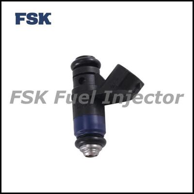 Engine Fuel Injectors 036906031AB Car Fuel Injector For Volkswagen And Skoda