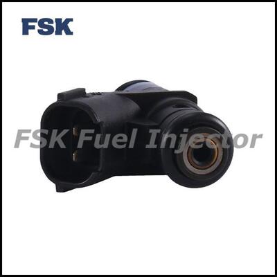 Engine Fuel Injectors 036906031AB Car Fuel Injector For Volkswagen And Skoda