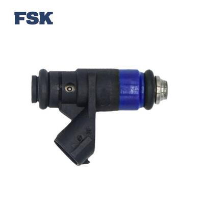 Engine Fuel Injectors 036906031AB Car Fuel Injector For Volkswagen And Skoda