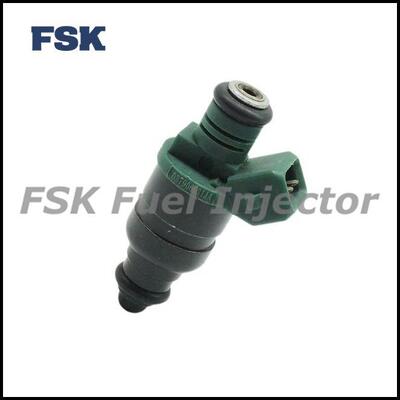 037906031AA Car Fuel Injector For Volkswagen Jetta Audi Bora Golf 42V And Passat