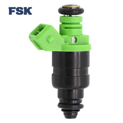 Premium Fuel Injectors 078133551BB Car Fuel Injector For Volkswagen Audi A4 Passat