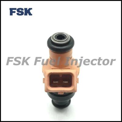 Engine Fuel Injectors 078133551BL Car Fuel Injector For Volkswagen And Audi