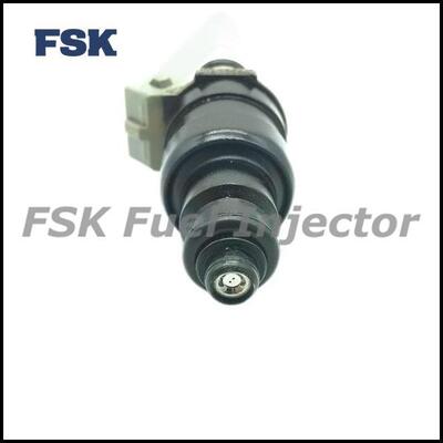 078133551D Engine Fuel Injectors For Audi A4 VW Golf And Passat