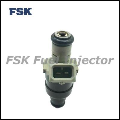 078133551D Engine Fuel Injectors For Audi A4 VW Golf And Passat