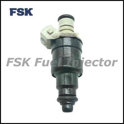 078133551D Engine Fuel Injectors For Audi A4 VW Golf And Passat