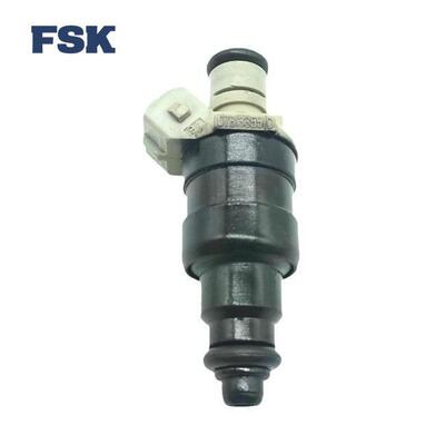 078133551D Engine Fuel Injectors For Audi A4 VW Golf And Passat
