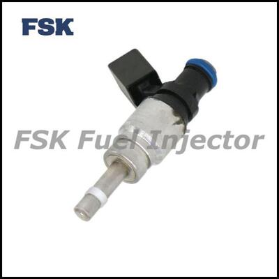 Injector 079906036C 079906036A Car Fuel Injector Nozzle For Audi A4 A6 A8