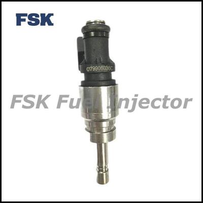 Injector 079906036C 079906036A Car Fuel Injector Nozzle For Audi A4 A6 A8