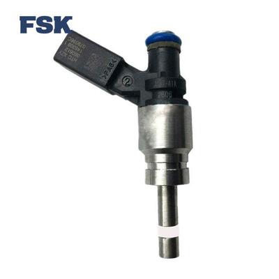 Injector 079906036C 079906036A Car Fuel Injector Nozzle For Audi A4 A6 A8