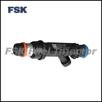 High-Flow 96386780 25334150 Car Fuel Injector For Suzuki And Chevrolet