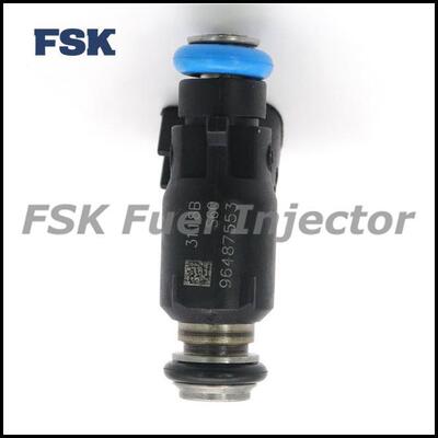 Premium 96487553 Fuel Injector OE Replacement For Chevrolet