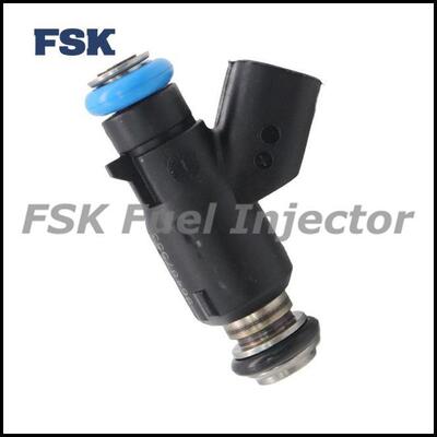 Premium 96487553 Fuel Injector OE Replacement For Chevrolet