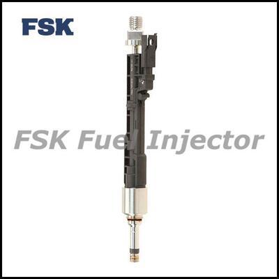 High Precision 136475978 Injector GDI Direct Injection For Optimal Atomization In Turbo Engines