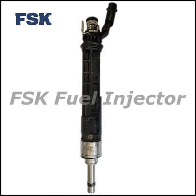 Engine Fuel Injectors 166005550R 120322422490 Automotive Fuel Injector For Mercedes Benz