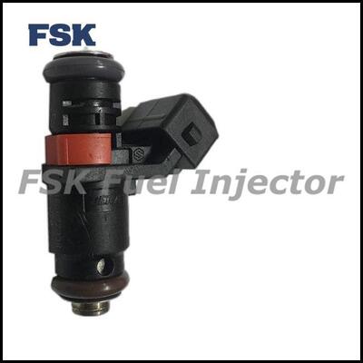166007733R HMLGT7926R H013P01682 Automotive Fuel Injector For Renault 1.6