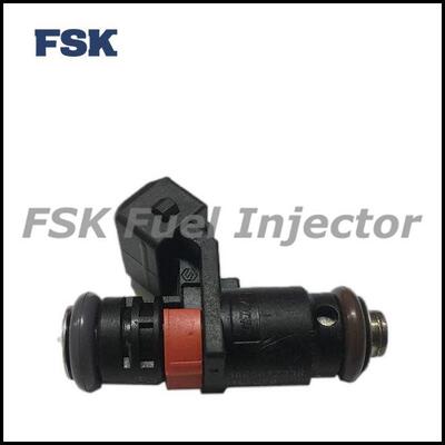 166007733R HMLGT7926R H013P01682 Automotive Fuel Injector For Renault 1.6