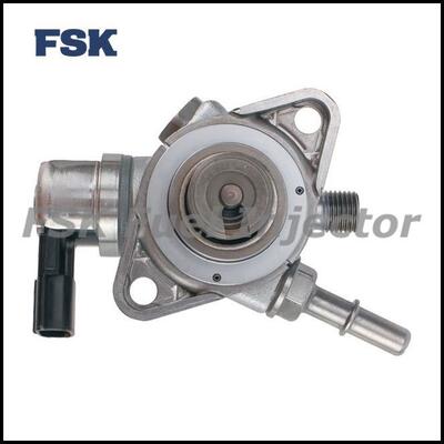 166305283R H8201146431 166307214R Automotive Fuel Pumps For Renault And Nissan