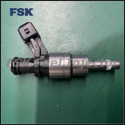0261500008 Fuel Injector For BMW 760Li E66 F02 And Rolls-Royce Phantom