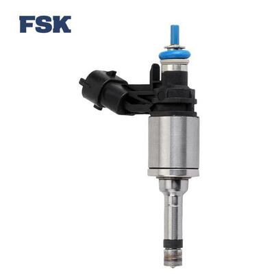 0261500112 12636111 Car Fuel Injector For Buick Chevrolet And Cadillac