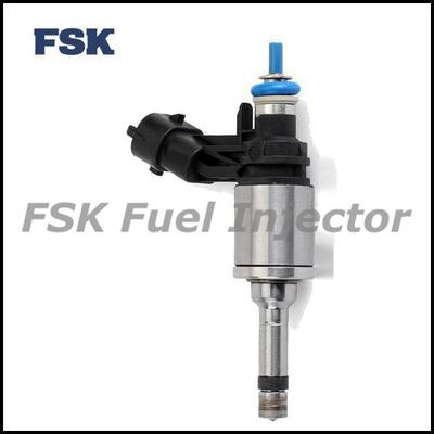 0261500112 12636111 Car Fuel Injector For Buick Chevrolet And Cadillac