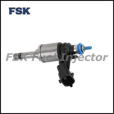 0261500112 12636111 Car Fuel Injector For Buick Chevrolet And Cadillac