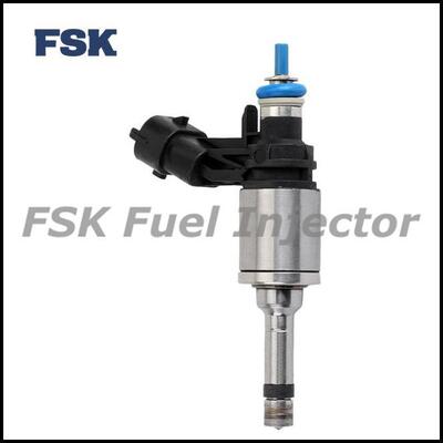 0261500112 12636111 Car Fuel Injector For Buick Chevrolet And Cadillac