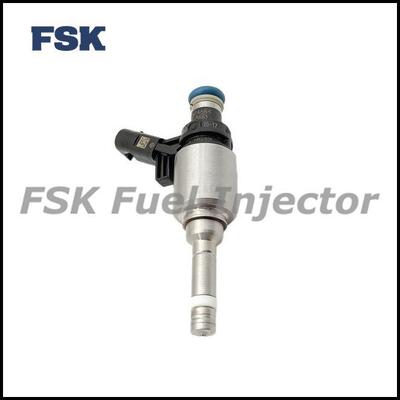 0261500278 Car Fuel Injector For Volkswagen Passat Audi A3 A4 A5 A6 And Q5