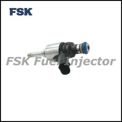 0261500278 Car Fuel Injector For Volkswagen Passat Audi A3 A4 A5 A6 And Q5