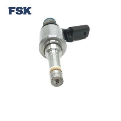 0261500278 Car Fuel Injector For Volkswagen Passat Audi A3 A4 A5 A6 And Q5