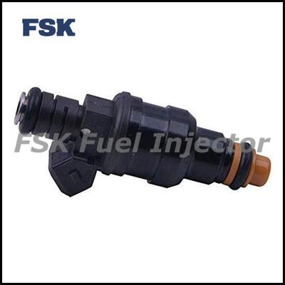 0280150464 Car Fuel Injector For Audi SEAT Skoda Volkswagen 1.8L And Volvo